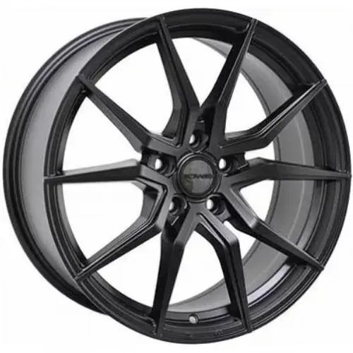 Диски  PDW Spyder 7x17 5*100 ET38 DIA57.1 U4B Литой купить 
