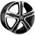 Диски  Replay MR146 6.5x17 5*112 ET38 DIA66.6 MBFP Литой купить 