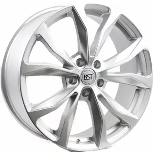Диски  RST R009 7.5x19 5*100 ET30 DIA57.1 HS Литой купить 