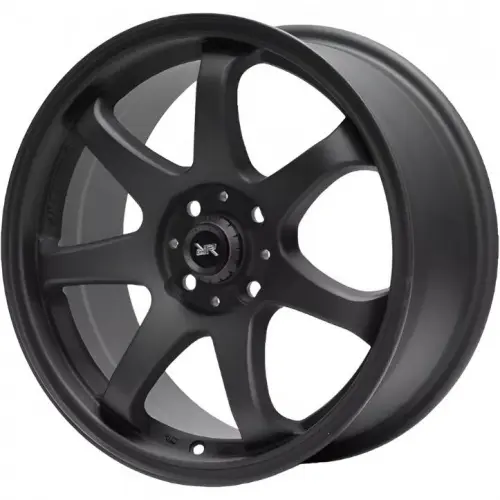 Диски  Race Ready CSS356 6.5x15 4*98 ET35 DIA58.6 BLK/M Литой купить 