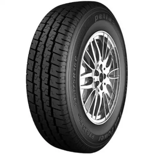 Шины  Petlas Full Power PT825 Plus 235/65 R16C 121R купить 