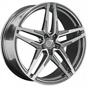 Диски LS Forged FG50 8x18 5*108 ET45 DIA63.3 BKF Кованый