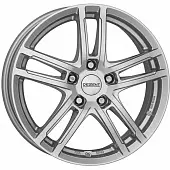 Диски Dezent TZ 6.5x17 5*112 ET44 DIA66.6 S Литой
