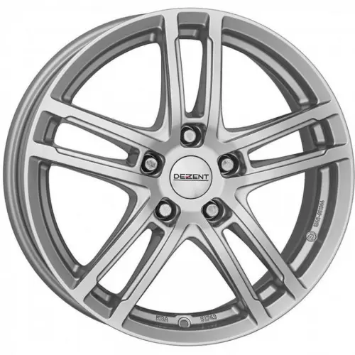 Диски  Dezent TZ 7.5x17 5*112 ET36 DIA66.6 S Литой купить 