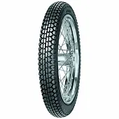 Мотошины Mitas H-03 3.5/0 R18 62P Универсальная Классика
