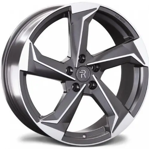 Диски  Replay A251 9x20 5*112 ET20 DIA66.6 MGMF Литой купить 