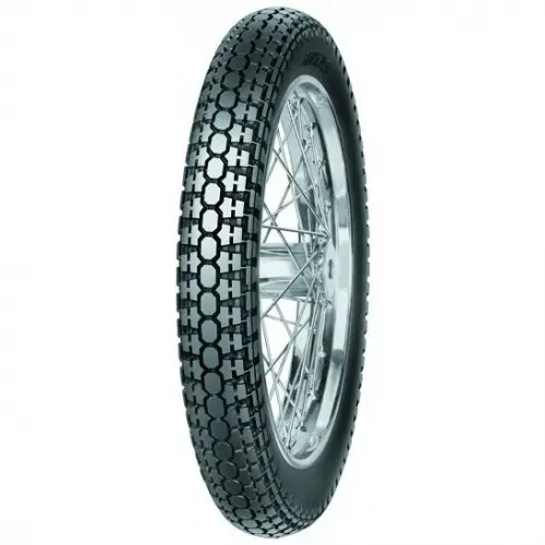 купить Мотошины  Mitas H-02 3.5/0 R19 63P Универсальная Классика