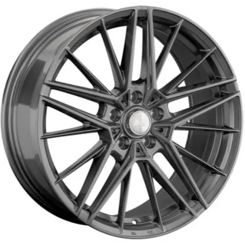 Диски  LS 1352 8x18 5*108 ET36 DIA65.1 GM Литой купить 