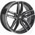 Диски  LS FlowForming RC54 8x18 5*112 ET40 DIA66.6 BKF Литой купить 