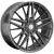 Диски  LS 1352 8x18 5*108 ET36 DIA65.1 GM Литой купить 