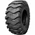 Грузовые шины XCMG XB816 L-3/E-3 23.5/0 R25 191A2 PR20