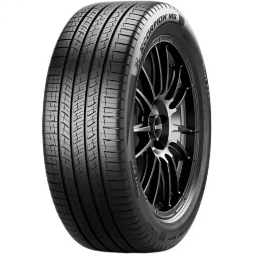 Шины  Pirelli Scorpion MS 275/50 R22 116H XL купить 