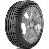 Шины Michelin Pilot Sport 4 245/30 R19 89Y XL 