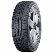 Nokian Hakkapeliitta Hakkapeliitta CR Van