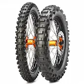 Мотошины Metzeler MCE 6 Days Extreme Super Soft 90/100 R21 57M Передняя Эндуро