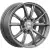 iFree Сион 6.5x15 5*112 ET43 DIA57.1 Блэк Джек Литой