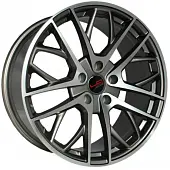 Диски Replica Concept B527 8.5x19 5*120 ET47 DIA72.6 GMF Литой