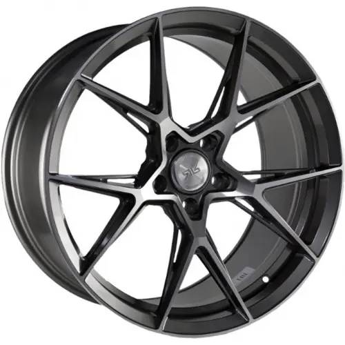 Диски  Race Ready CSSYA5636 8x18 5*114.3 ET35 DIA67.1 MK-PM Литой купить 