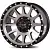 Диски PDW M2 8x17 5*139.7 ET20 DIA108.1 E-MD/MXL/U4B Литой