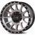 PDW M2 8x16 6*139.7 ET7 DIA110.1 E-MD/U4B Литой
