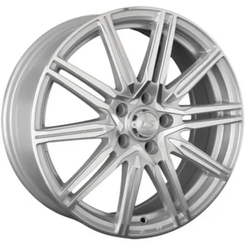 Диски  LS 773 6.5x17 5*108 ET40 DIA73.1 SF Литой купить 