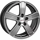 Диски X'trike X-108 7x16 5*108 ET32 DIA67.1 HSB Литой