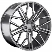 Диски LS Forged FG08 11.5x22 5*112 ET43 DIA66.6 MGMF Кованый