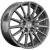 Диски  LS FlowForming RC93 7x17 5*108 ET40 DIA65.1 GM Литой купить 