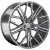 LS Forged FG08 10.5x22 5*112 ET31 DIA66.6 BKF Кованый
