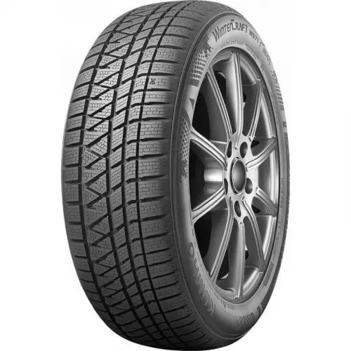 Шины  Marshal WinterCraft WS71 SUV 225/55 R19 99H купить 