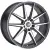 Диски  LS FlowForming RC08 9x20 5*112 ET25 DIA66.6 MGMF Литой купить 