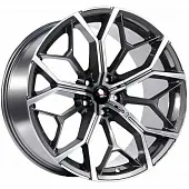 Диски Replica Concept B548 10.5x20 5*112 ET40 DIA66.6 GMF Литой