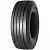 Грузовые шины DRC D661 385/65 R22.5 164L PR24 Прицеп