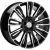 Khomen KHW 2004 8.5x20 5*120 ET45 DIA72.6 Gray-FP Литой
