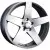Диски  LS 806 7x17 5*108 ET45 DIA63.3 GMF Литой купить 