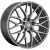 Диски  LS FlowForming RC70 8.5x19 5*114.3 ET40 DIA67.1 MGMF Литой купить 