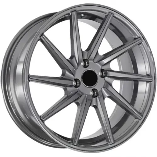 Диски  X-Race H-03R 7x16 5*112 ET30 DIA66.6 Graphite Литой купить 