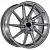 Диски X-Race H-03R 7x15 4*100 ET30 DIA54.1 Graphite Литой