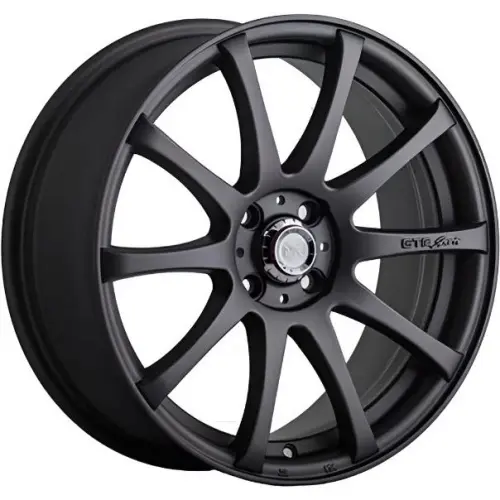 Диски  Race Ready CSS355 6x14 4*100 ET35 DIA60.1 MK-M Литой купить 