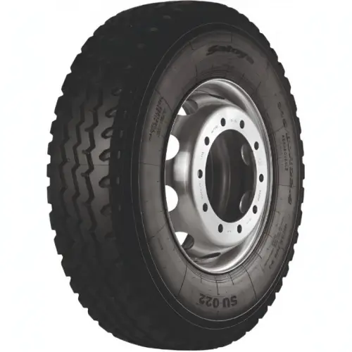 Грузовые шины  Satoya SU-022 11/0 R20 152/149K PR18 Универсальная купить 