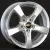Replay GN52 6x15 5*105 ET39 DIA56.6 Silver Литой