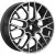 Диски  Carwel Аракс 7x18 5*110 ET35 DIA67.1 ABT Литой купить 
