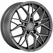 Диски LS Forged FG63 8x18 5*114.3 ET45 DIA67.1 HPB Кованый