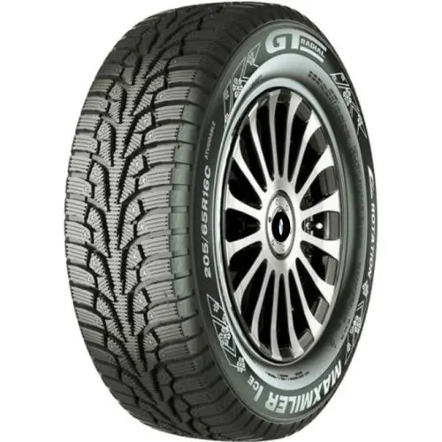 Шины  GT Radial Maxmiler Ice 195/70 R15C 104/102R купить 