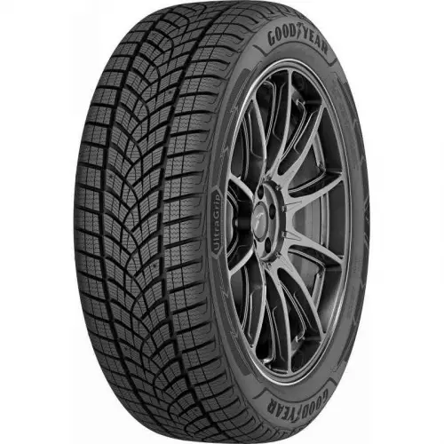 Шины  Goodyear UltraGrip Performance + SUV 265/45 R21 108H XL купить 