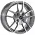 Megami MGM-20 6x15 4*98 ET32 DIA58.6 BKF Литой