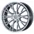 Диски  MAK Munchen 8.5x20 5*108 ET42 DIA63.3 Silver Литой купить 