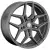Диски  LS 1266 7.5x17 5*112 ET40 DIA66.6 MGM Литой купить 