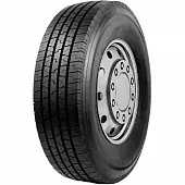 Грузовые шины Mirage MG121 315/70 R22.5 156/150L PR20 Рулевая/прицепная