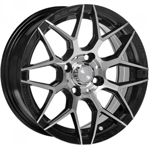 Диски  Race Ready CSS3940 8x18 5*108 ET45 DIA60.1 B-P/B Литой купить 